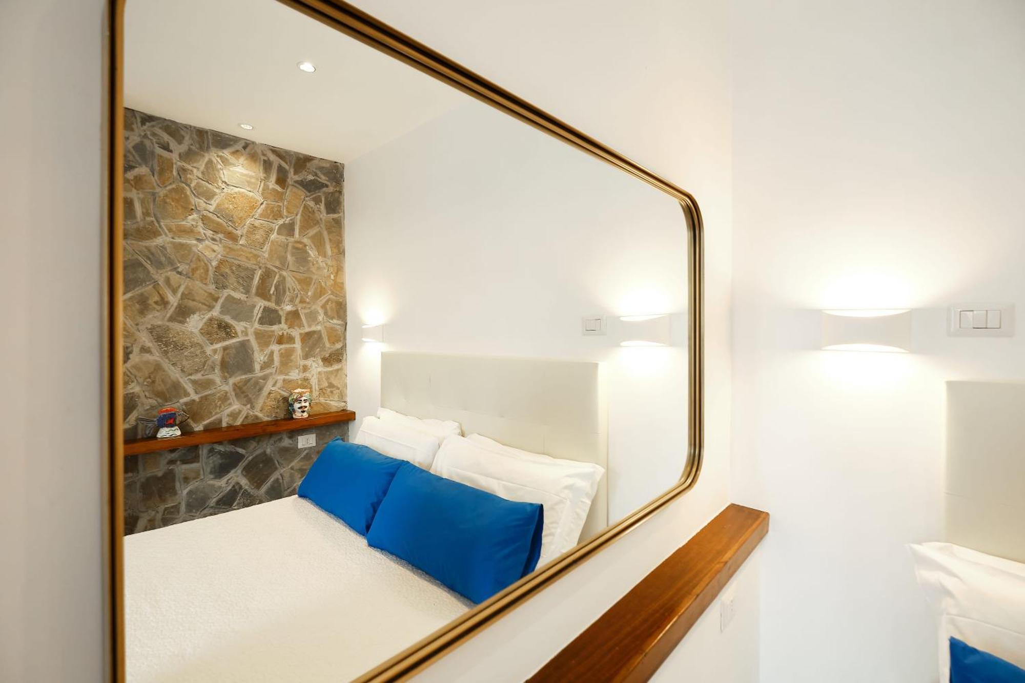 Villa Toru Castellabate Exterior photo