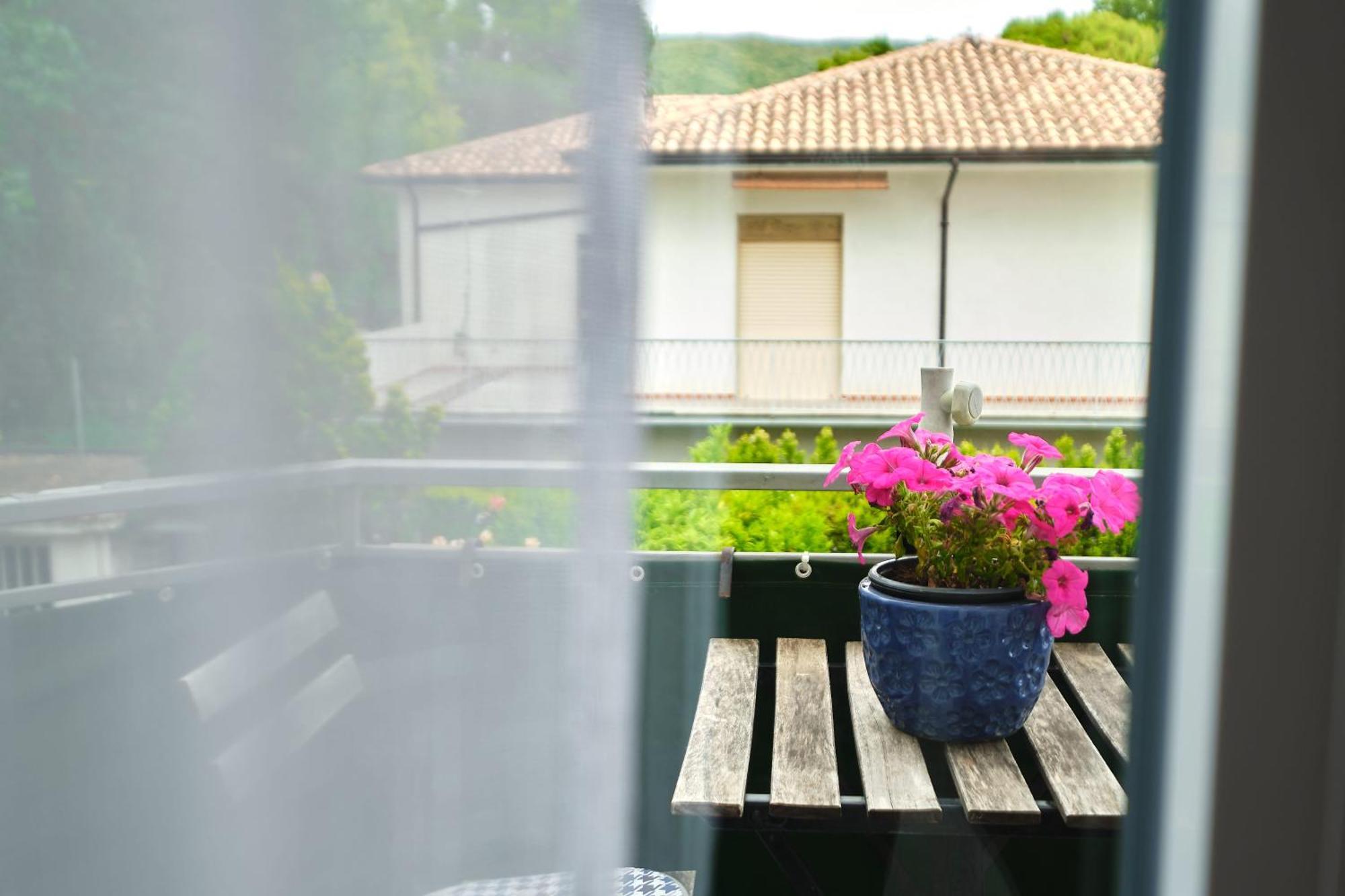 Villa Toru Castellabate Exterior photo
